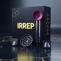 IRREP HD08
