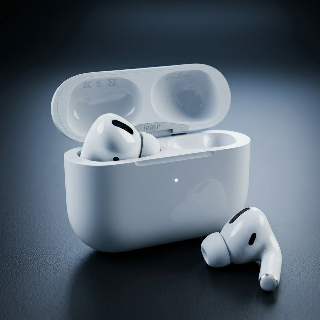 IRREP Pods Pro 2 — produkta foto
