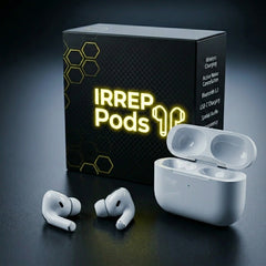 IRREP Pods Pro 3 — produkta foto 1