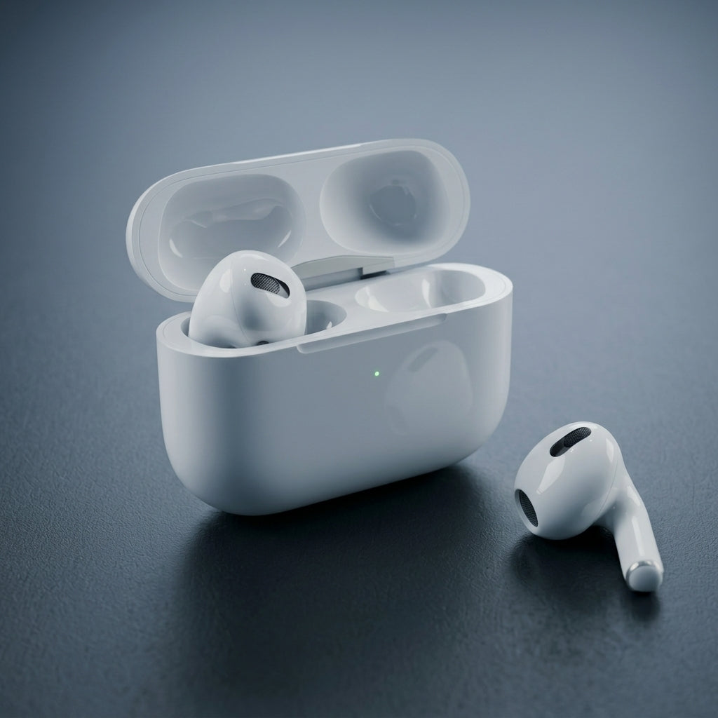IRREP Pods (3rd Generation)