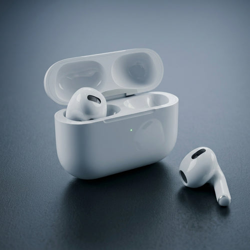 IRREP Pods (3rd Generation)
