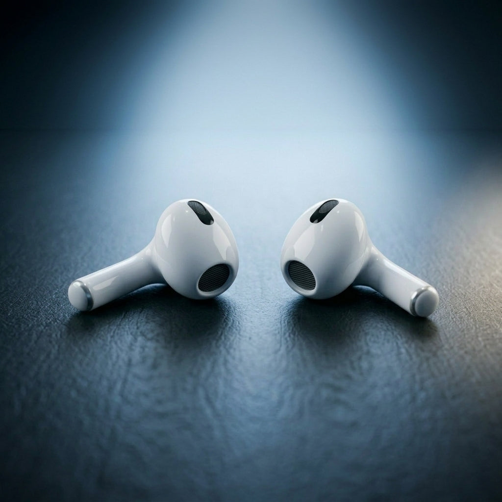 IRREP Pods (3rd Generation)