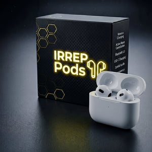 IRREP moduļi 4 — produkta foto
