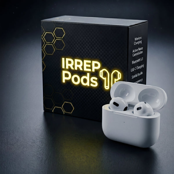 IRREP moduļi 4 — produkta foto