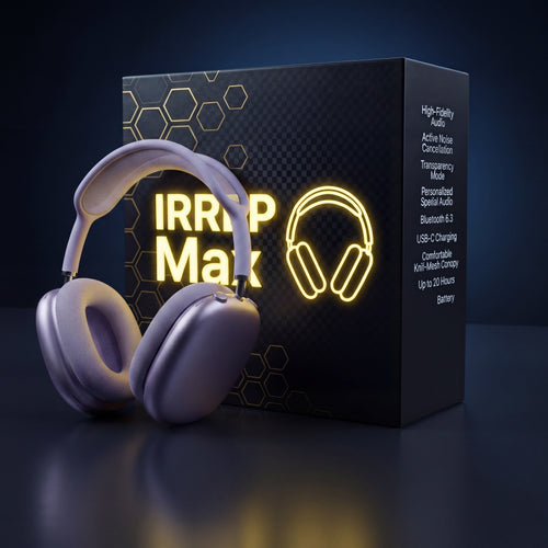 IRREP Pro Max