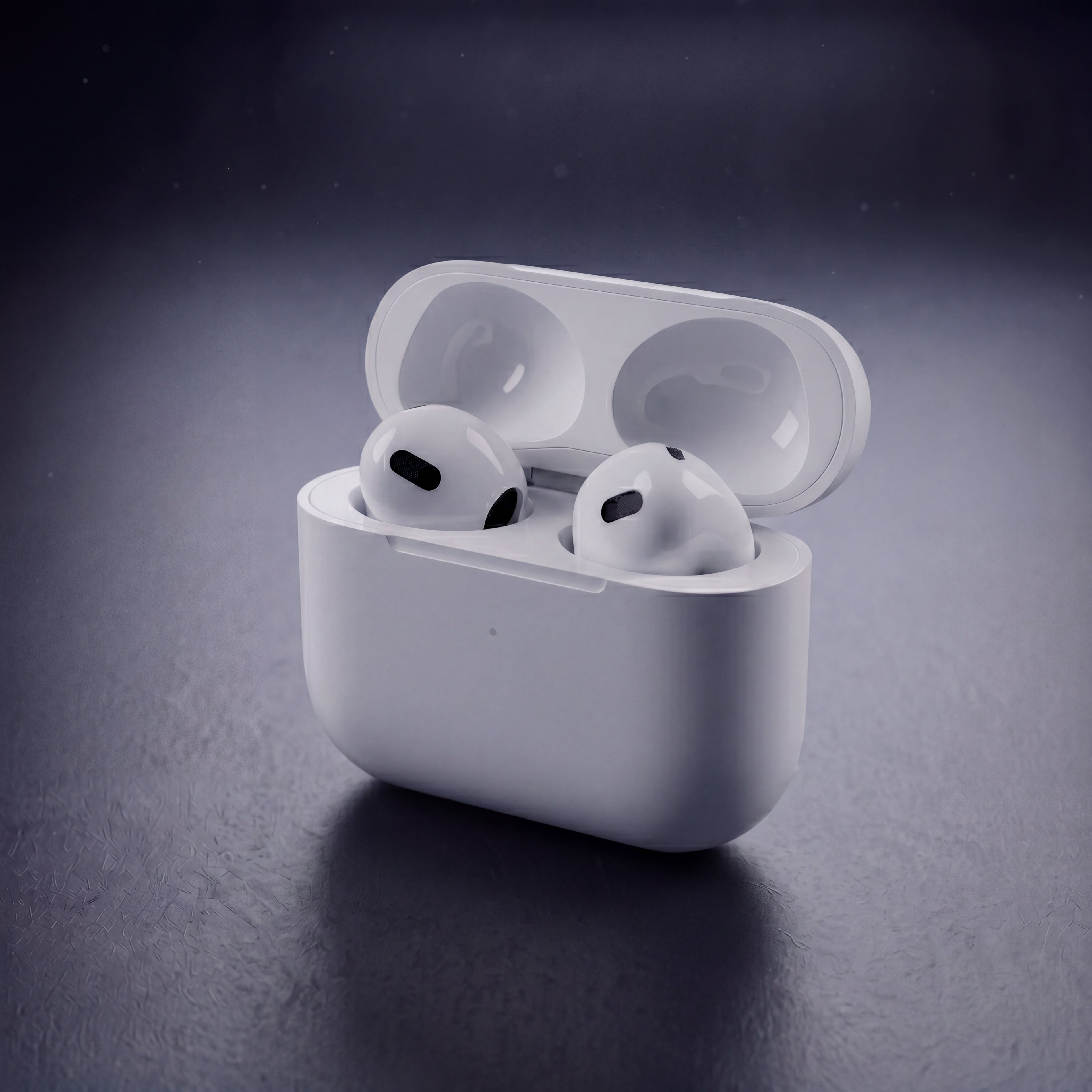 IRREP Pods (4th Generation)