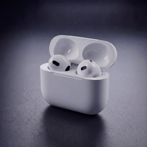 IRREP Pods (4th Generation)