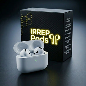 IRREP moduļi 4 — produkta foto